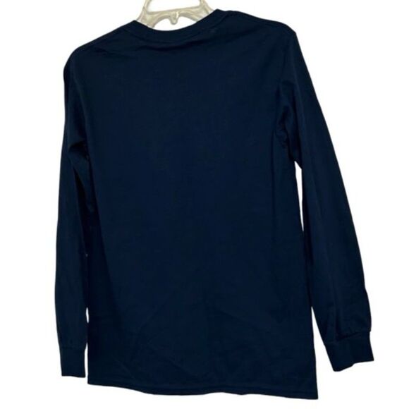 Authentic Hendrix Fender Long Sleeve UNISEX T-Shirt - Picture 3 of 3